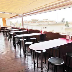 2* ホテル Los Jeronimos Y Terraza Monasterio (adults Only)