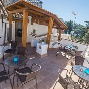 Chapizhome Apartamento