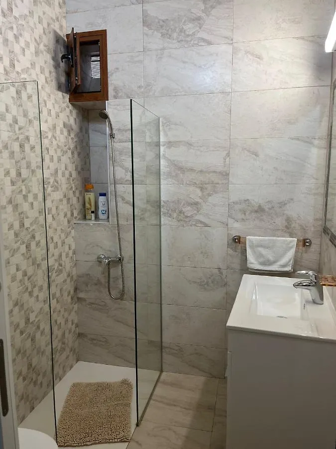 Apartamento Patio De Los Leones Granada Spain