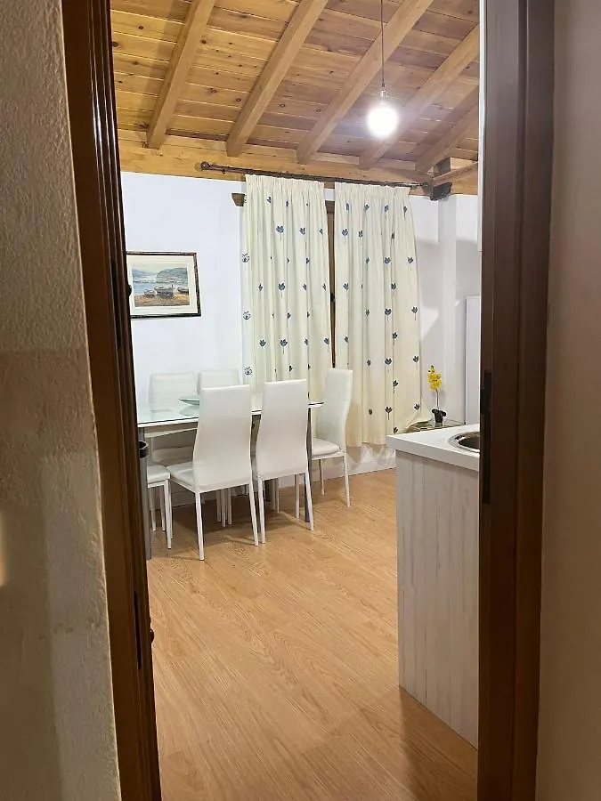 Apartamento Patio De Los Leones Granada 0*,