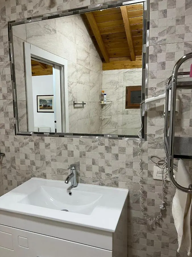 Apartamento Patio De Los Leones Granada Apartment
