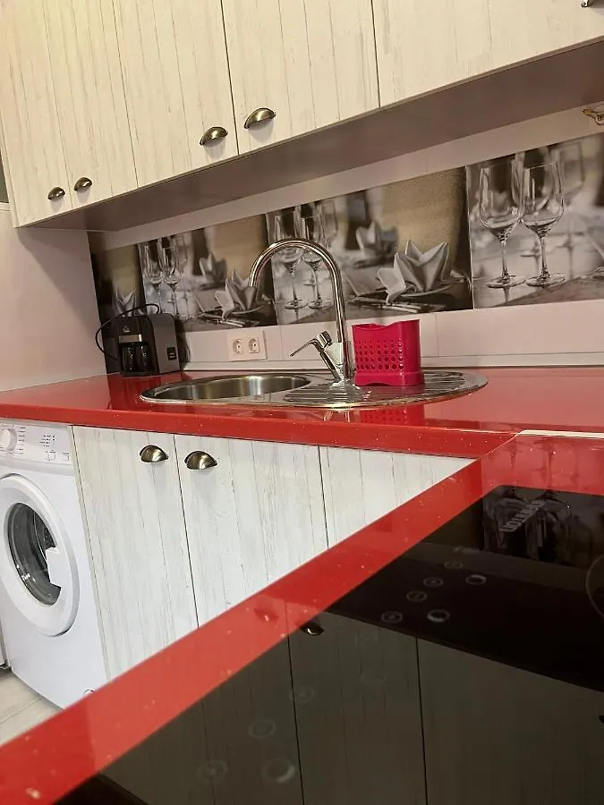 גרנדה Apartamento Patio De Los Leones ספרד