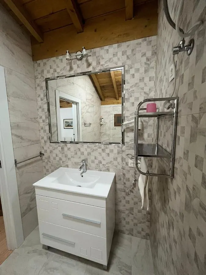 גרנדה Apartamento Patio De Los Leones 0*,  ספרד