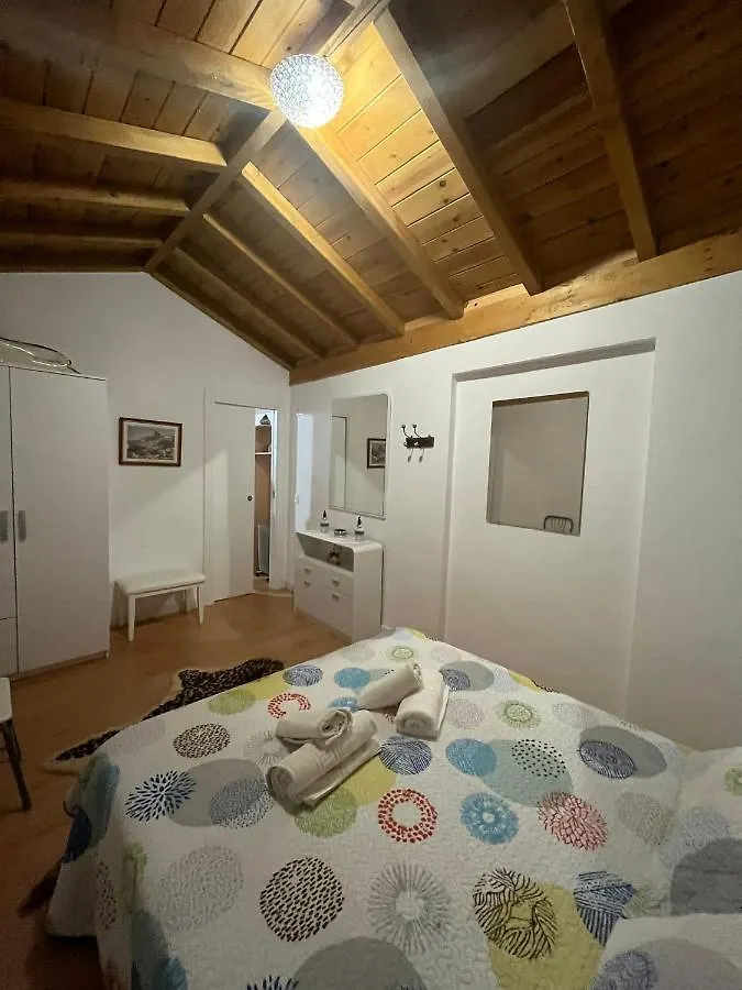 דירה גרנדה Apartamento Patio De Los Leones
